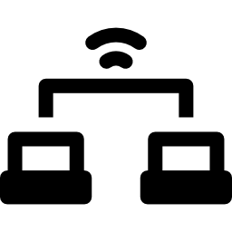 vernetzung icon