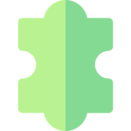 Puzzle icon