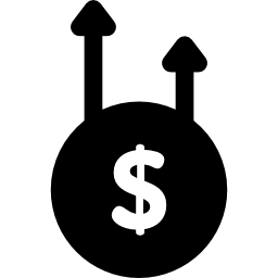 Profits icon
