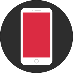 smartphone icon