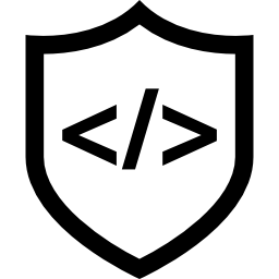 Shield icon