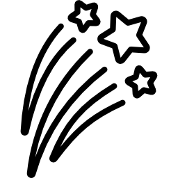 Stars icon