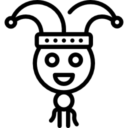 道化師 icon