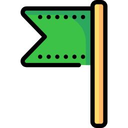 Flag icon