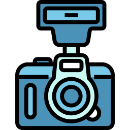 Photograph icon