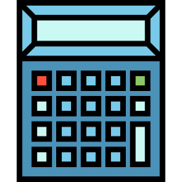 mathematisch icon