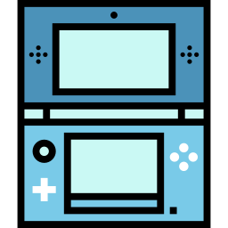 videospiele icon