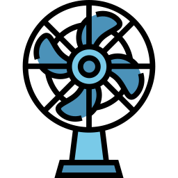 Fans icon