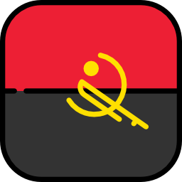 angola icono