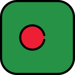 bangladesch icon