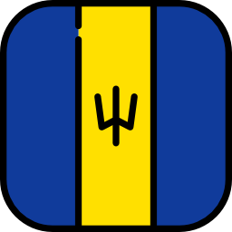 Barbados icon
