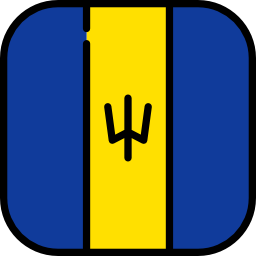 barbados icono