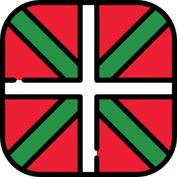baskenland icoon