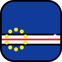 Кабо-Верде иконка