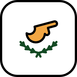 Кипр иконка