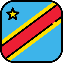 コンゴ民主共和国 icon