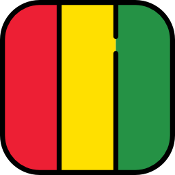 gwinea ikona