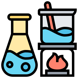 Flask icon