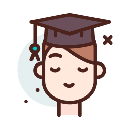 Student icon