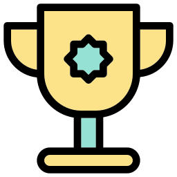 trophäe icon