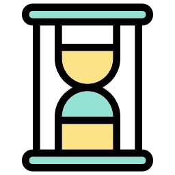 Hourglasses icon