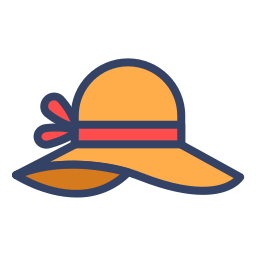 Hat icon