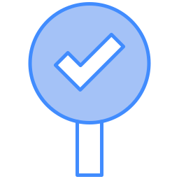 チェックサイン icon