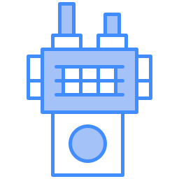 walkie-talkies icon