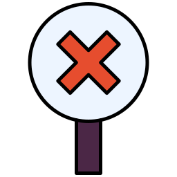 halt icon