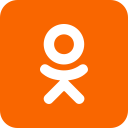 odnoklassniki icon