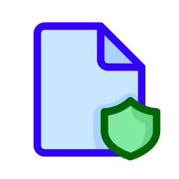 File icon