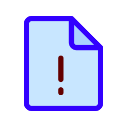 File icon