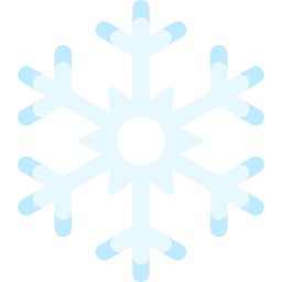 Snow icon