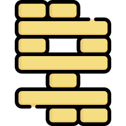 Jenga icon