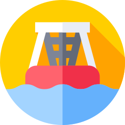 Buoy icon