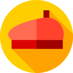 Beret icon