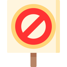 cartaz Ícone