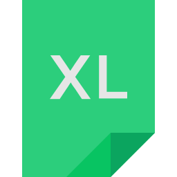 excel icon