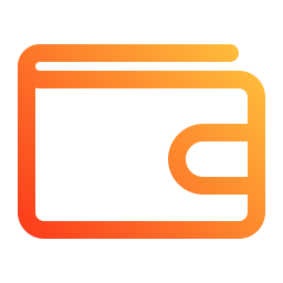 Wallet icon