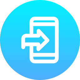 smartphone icon