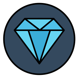 プレミアム品質 icon