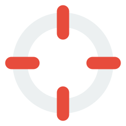 Target icon