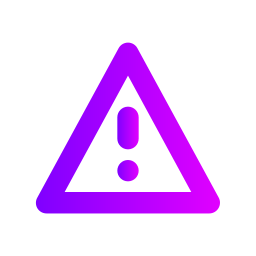 Alert icon