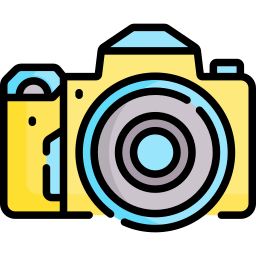 Camera icon