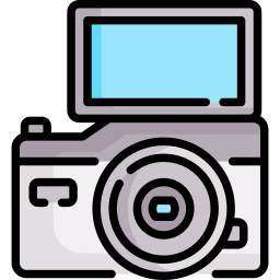 Camera icon