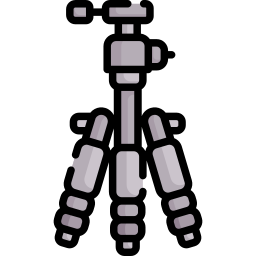 Tripod icon