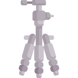 Tripod icon