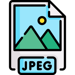 Jpg file icon