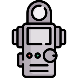 lichtmeter icon