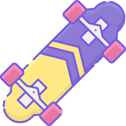 Longboard icon